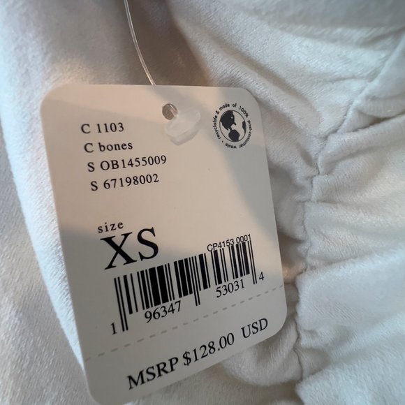 NWT Free People Sedona Mini Dress - Picture 6 of 7